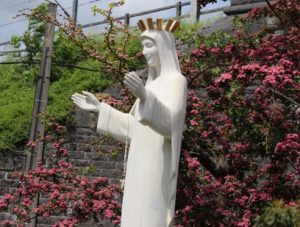 La Vierge de Beauraing