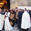 Ordination frère Cyril