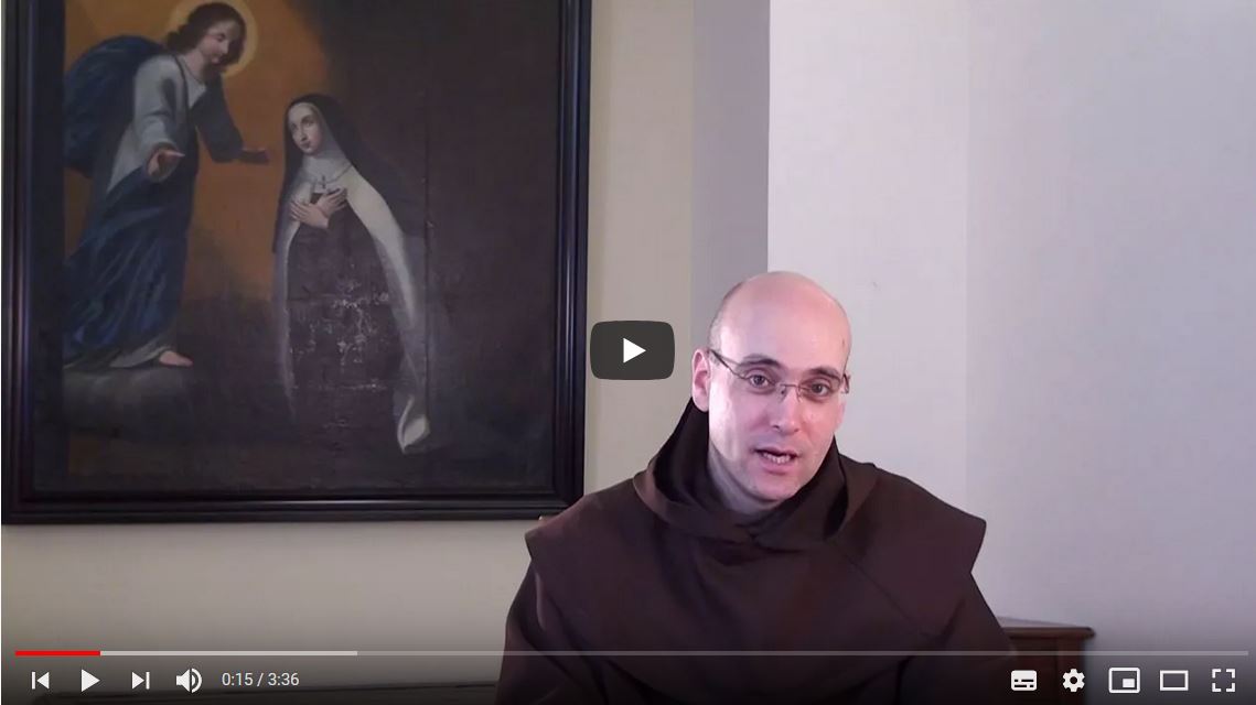 Fr. Cyril