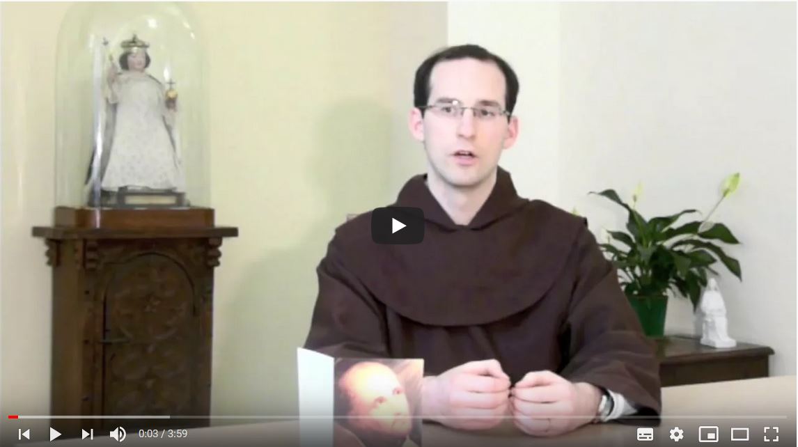 Fr. Jean Alexandre