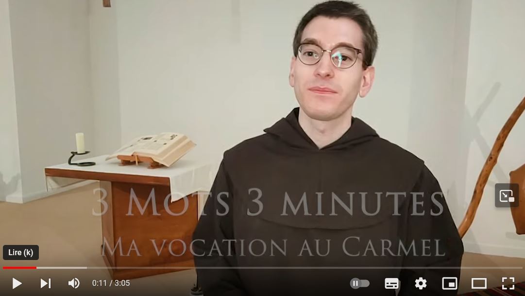 Fr. Pierre-Henri de la Visitation